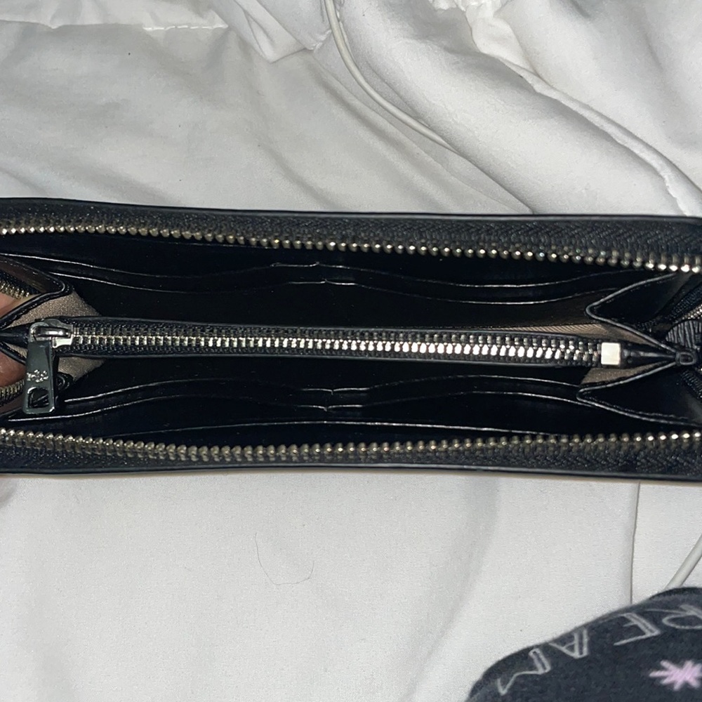 Zip wallet